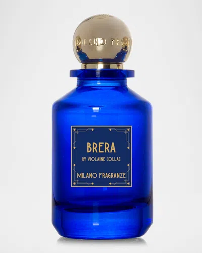 Masque Milano Brera Eau De Parfum, 3.4 Oz.