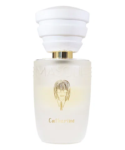 Masque Milano Catherine Eau De Parfum 35 ml In White