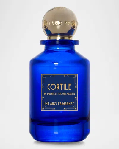 Masque Milano Cortile Eau De Parfum, 3.4 Oz.
