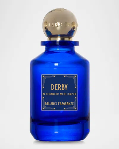 Masque Milano Derby Eau De Parfum, 3.4 Oz.