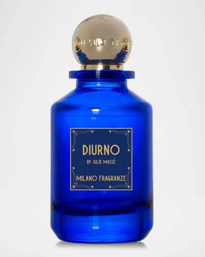 Masque Milano Diurno Eau De Parfum, 3.4 Oz.
