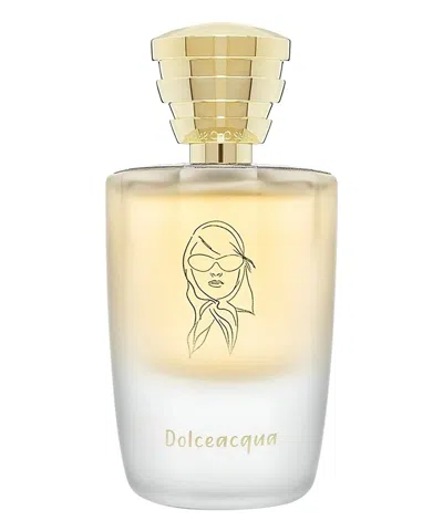Masque Milano Dolceacqua Eau De Parfum 100 ml In White