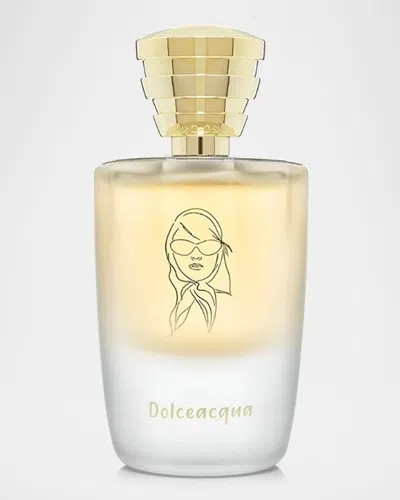 Masque Milano Dolceacqua Eau De Parfum, 3.4 Oz.