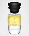Masque Milano (homage To) Hemingway Eau De Parfum, 1.18 Oz.