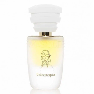 Masque Milano Ladies Dolceacqua Edp Spray 1.18 oz Fragrances 8055118032216 In White