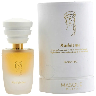 Masque Milano Ladies Madeleine Edp Spray 1.18 oz Fragrances 8055118032230 In N/a