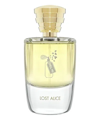 Masque Milano Lost Alice Eau De Parfum 100 ml