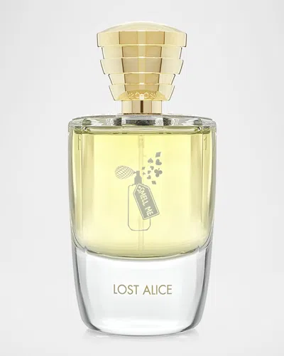 Masque Milano Lost Alice Eau De Parfum, 3.4 Oz.