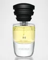 Masque Milano Love Kills Eau De Parfum, 1.18 Oz.