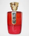 Masque Milano Love Kills Oud Eau De Parfum, 3.4 Oz.