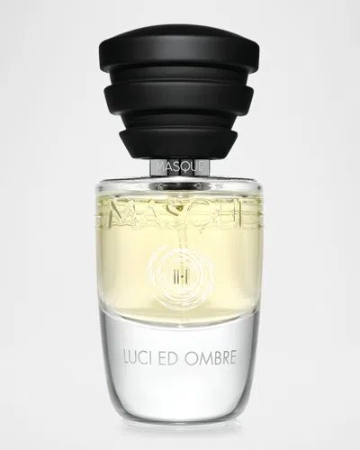 Masque Milano Luci Ed Ombre Eau De Parfum, 1.18 Oz.