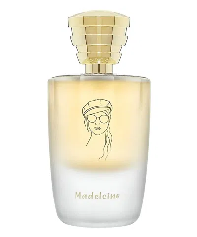 Masque Milano Madeleine Eau De Parfum 100 ml In White