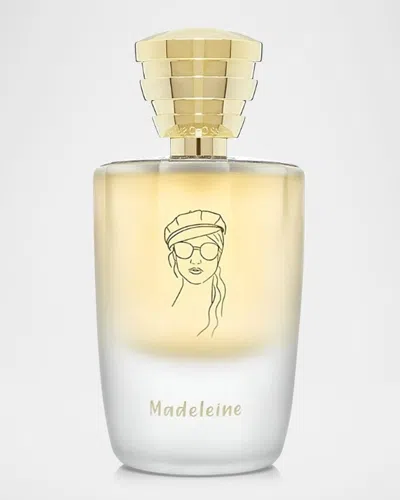 Masque Milano Madeleine Eau De Parfum, 3.4 Oz.