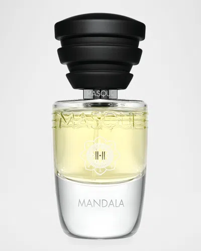 Masque Milano Mandala Eau De Parfum, 1.18 Oz.