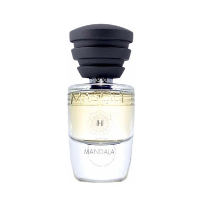 Masque Milano Men's Mandala Edp Spray 1.18 oz Fragrances 8055118032087 In N/a