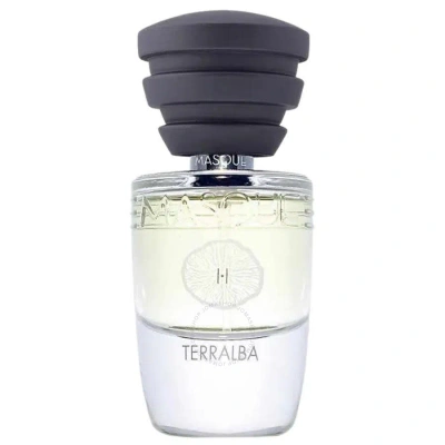 Masque Milano Men's Terralba Edp Spray 1.18 oz Fragrances 8055118032018 In N/a