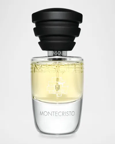 Masque Milano Montecristo Eau De Parfum, 1.18 Oz.
