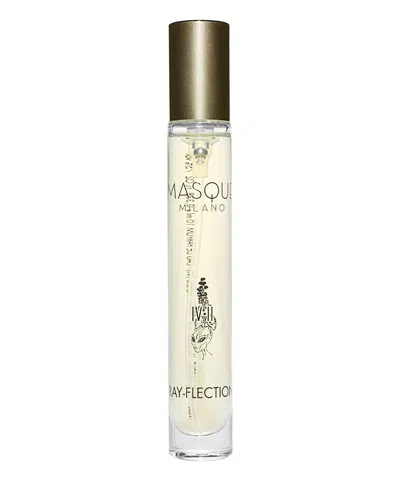 Masque Milano Ray-flection Eau De Parfum 10ml In White