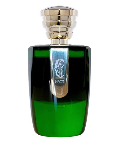 Masque Milano Ribot Eau De Parfum 100 ml In White