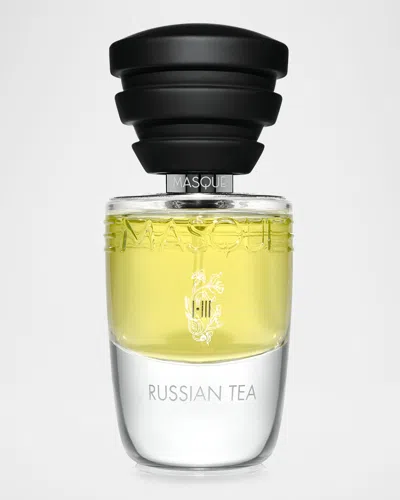 Masque Milano Russian Tea Eau De Parfum, 1.18 Oz.