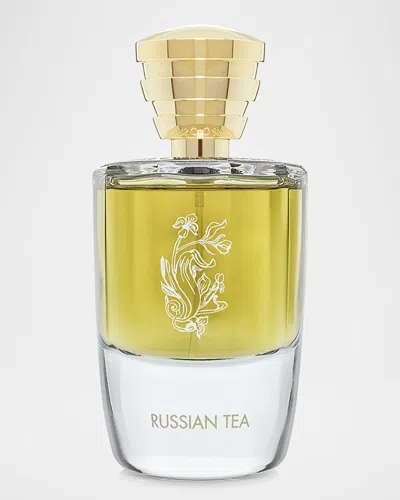 Masque Milano Russian Tea Eau De Parfum, 3.4 Oz.