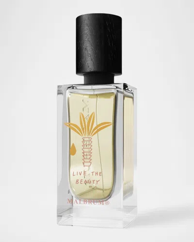 Masque Milano Safariyah Extrait De Parfum, 1 Oz.