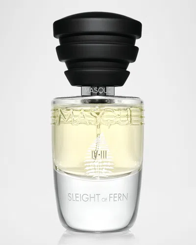 Masque Milano Sleight Of Fern Eau De Parfum, 1.18 Oz.