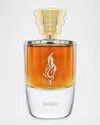 Masque Milano Tango Eau De Parfum, 3.4 Oz.