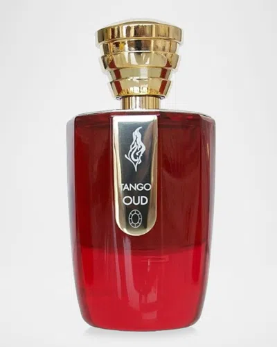 Masque Milano Tango Oud Eau De Parfum, 3.4 Oz.