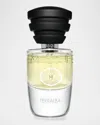 Masque Milano Terralba Eau De Parfum, 1.18 Oz.