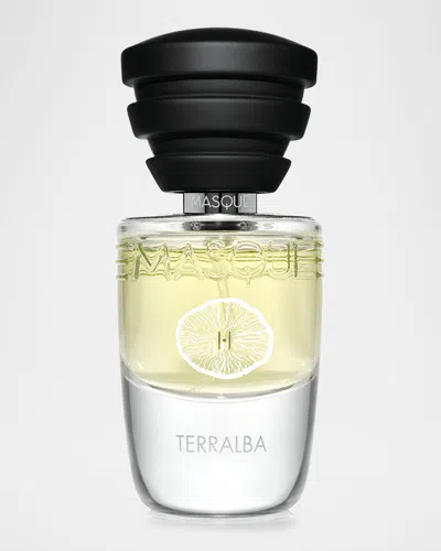 Masque Milano Terralba Eau De Parfum, 1.18 Oz.