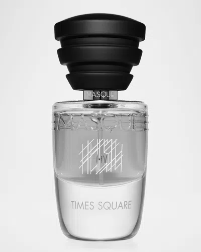 Masque Milano Times Square Eau De Parfum, 1.18 Oz.