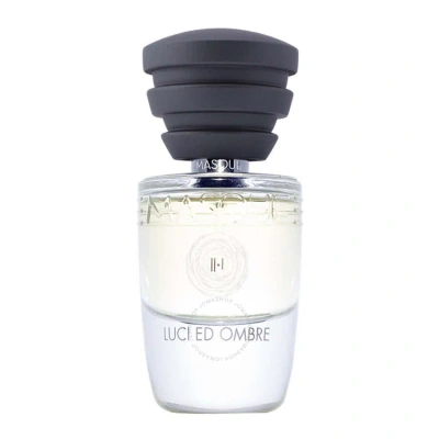 Masque Milano Unisex Luci Ed Ombre Edp Spray 1.18 oz Fragrances 8055118032032 In N/a