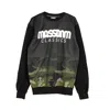 Mass-denim Eclipse Crewneck Men's Sweatshirt