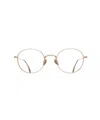Massada Eyeglasses Atmosphere In Crl