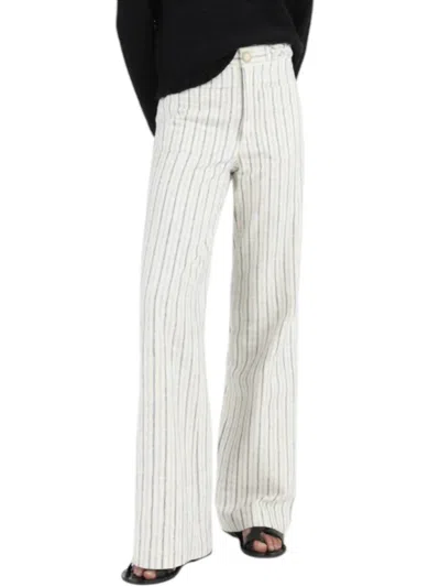 Masscob Calumet Pants In Oceanside In Blue