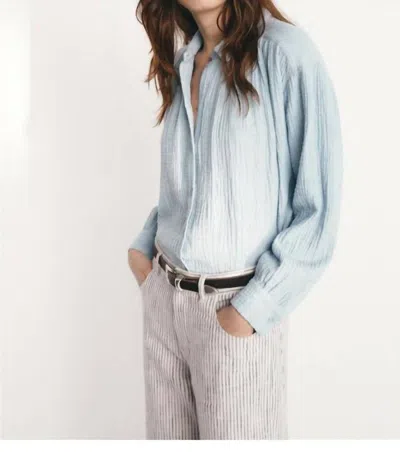Masscob Dominick Top In Artic In Multi