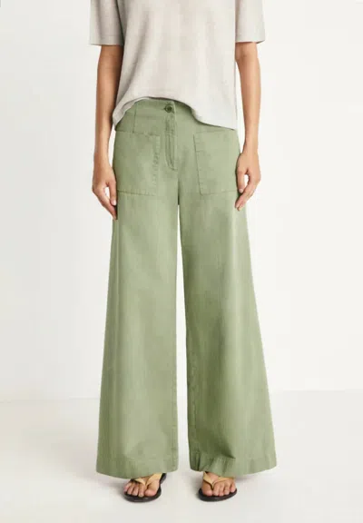 Masscob Horts Pants In Liquen In Multi