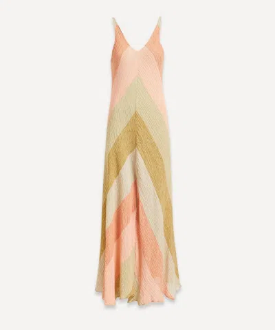 Masscob Women's Salvora Maxi-dress