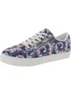 MASSEYS BERKELEY WOMENS CANVAS LIFESTYLE CASUAL AND FASHION SNEAKERS