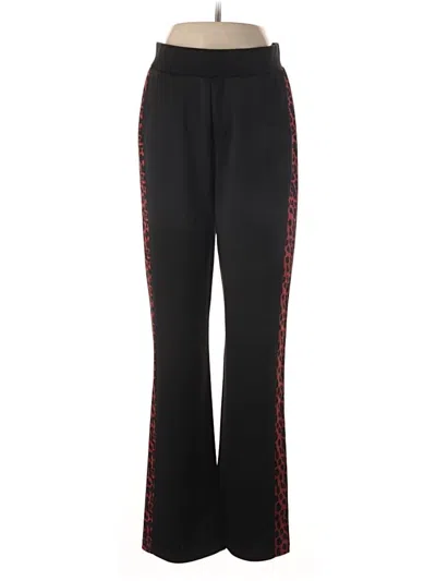 Pre-owned Masseys Track Pants In Black