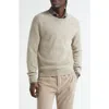 Massimo Alba Ares Crewneck Sweater