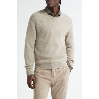Massimo Alba Ares Crewneck Sweater