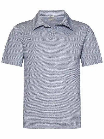 Massimo Alba Aruba Polo Shirt