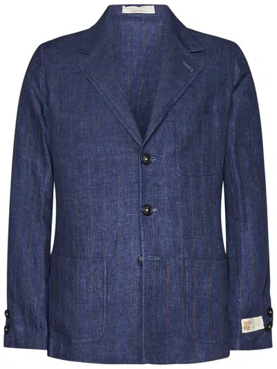 Massimo Alba Baglietto Blazer