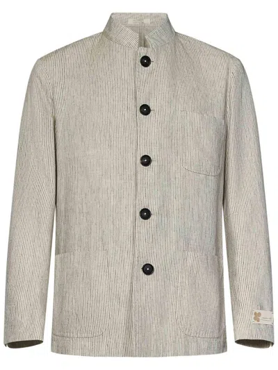 Massimo Alba Bali Jacket