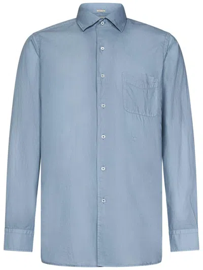 Massimo Alba Bowles Shirt