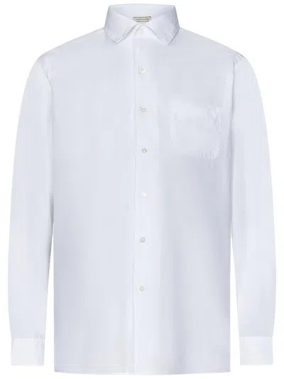 Massimo Alba Bowles Shirt
