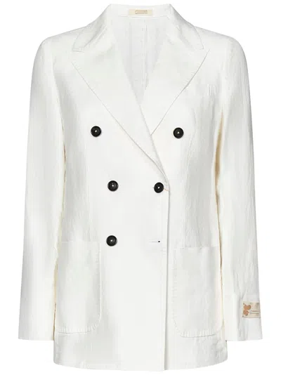 Massimo Alba Carlotta2 Blazer