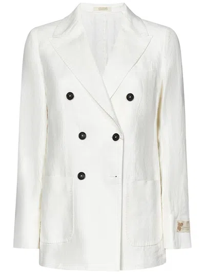 MASSIMO ALBA MASSIMO ALBA CARLOTTA2 BLAZER